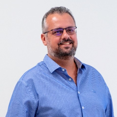 Rodrigo Santos